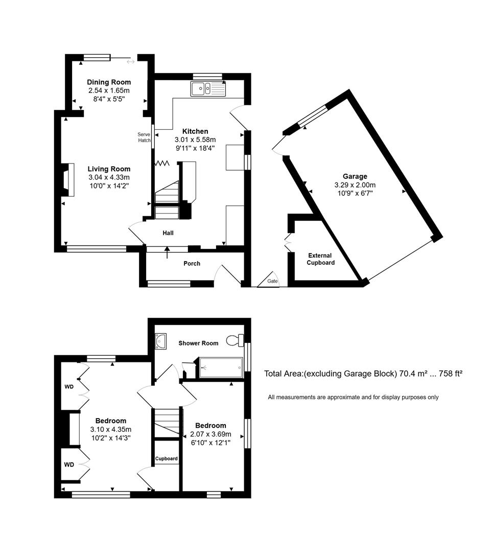 Floorplan image